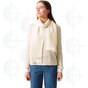 Echarpe Cluses Saint-James