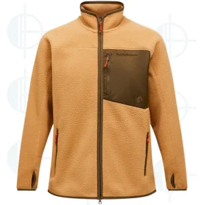 Veste Pile Zip Peak Performance