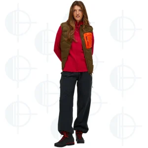 Veste sans manche Helium Utility Down W Peak Performance