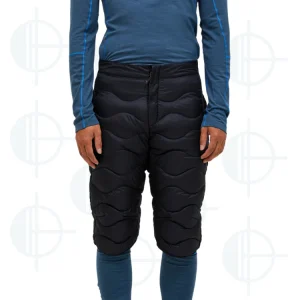 Short Helium Down Peak Performance