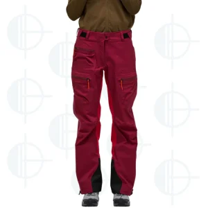 Pantalon Vislight Gore-Tex C-Knit 3L W Peak Performance