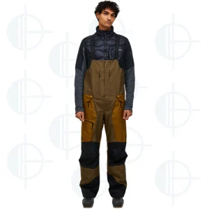 Bib Pants Vertical Gore-Tex Pro 3L Peak Performance