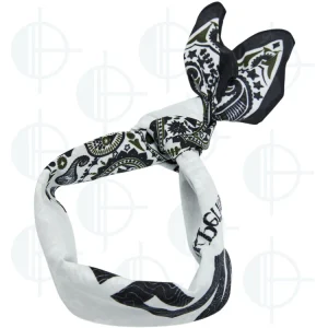 Bandana FWT Artwork Peak Performance