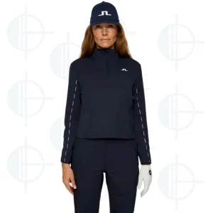 Mid Layer Harmony Zip J.Lindeberg