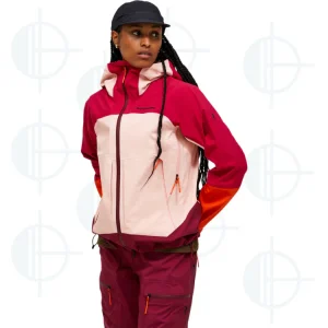 Veste Vislight Gore-Tex C-Knit Peak Performance