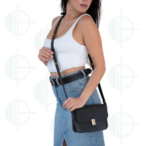 Sac à bandoulière Clara Risa Vancouver