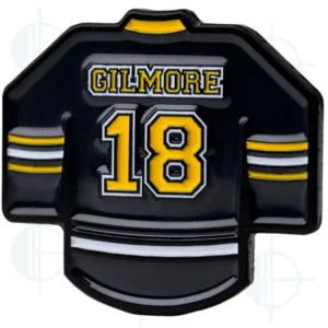 Marqueur de balle Gilmore Jersey Pins and Aces