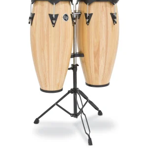 Set Congas Série City LP