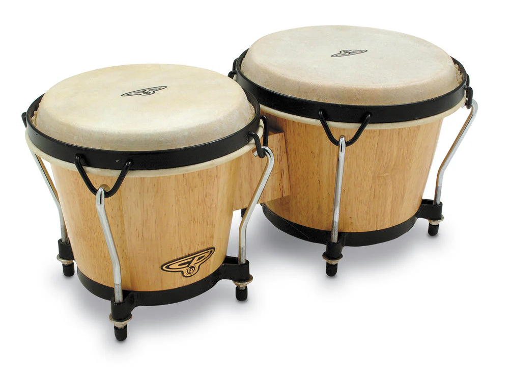 Bongos CP Traditionnel LP