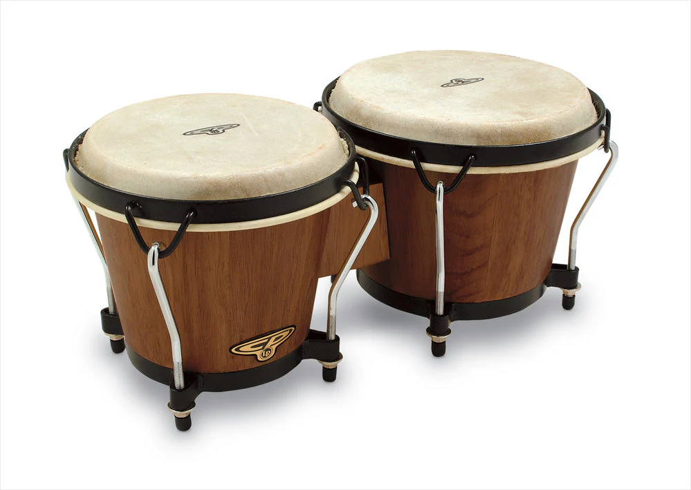 Bongos CP Traditionnel LP – Image 2
