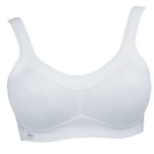 5529-006-blanc-Anita-front.jpgv1731607443 Soutien-Gorge Sport Maximal Taille Plus - Blanc