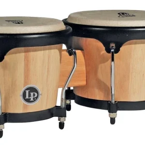 Bongos Aspire LP