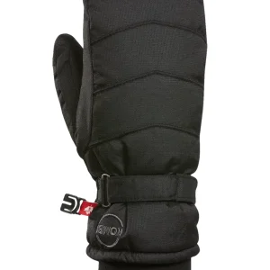 Mitaines La Montagne (Noir) de Kombi