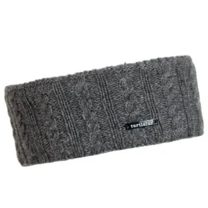 776155_429_charcoalbandeauTara.jpgv1661968820 Bandeau en Laine d'agneau Tara (Charcoal) de Turtle Fur