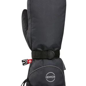 Mitaines The Everyday (Noir) de Kombi