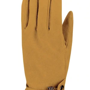 Gants Jade - Caramel