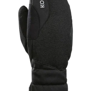 Mitaines Wanderer (noir) de Kombi