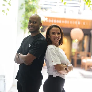 Tee Shirt Basic Oversize