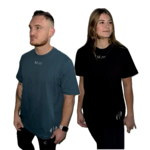 Le Luxe Sportif | Ample  | Logo Brodé