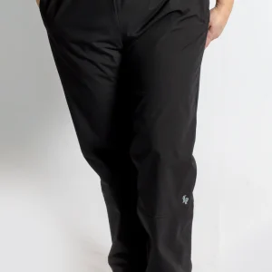 Pantalon Azimut II Taille Plus - Noir