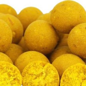 IB Carptrack Banana Boilie