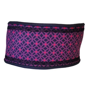 Bandeau-Double-de-Polar-Sidoine-de-Autrement-et-Alors_1800x1800_36bb2310-1c29-48be-a6f8-5eb04e5729e2.webpv1677256440 Bandeau Doublé Sidoine - Bleu Nuit Mauve Magenta