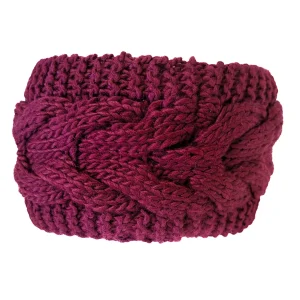 Bandeau Valencia Head (Bourgogne) de Pleau