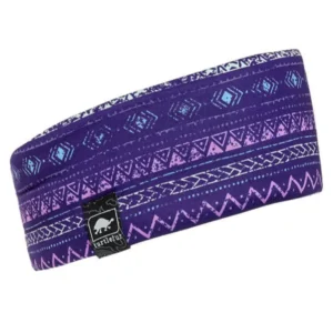 BandeauDoubleenPolarComfortShelldeTurtleFur.pngv1675878267 Bandeau Doublé en Polar Comfort Shell (Journeys End) de Turtle Fur