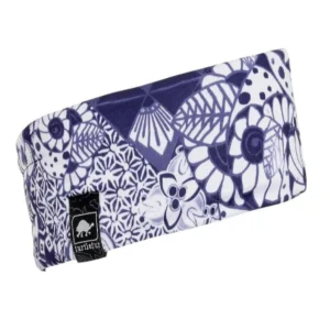 Bandeau Doublé en Polar Comfort Shell (Indigo Go) de Turtle Fur