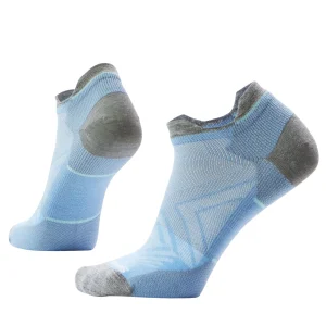 Bas De Course Zero Cushion - Bleu Serein