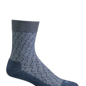 Bas Softie (Denim) de Sockwell