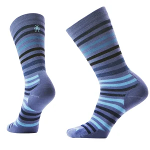 Bas de Tous les Jours Spruce Street - Nightfall Blue