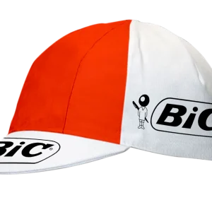 Biccap.pngv1720600053 BIC Casquette Cycliste