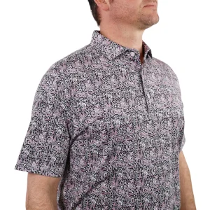 Polo de golf Boca Donald Ross