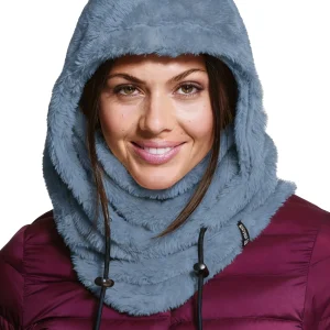 Cagoule Yeti Biggie - Steel Blue