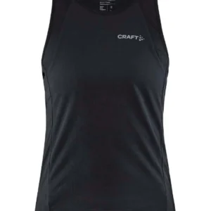 Camisole_Endur_Singlet_1910563-999000-BLACK_Craft_devant.jpgv1715279474 Camisole CORE Endur Singlet Taille Plus (Noir) De Craft Sports