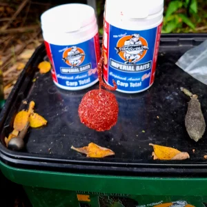 Gel d'acides aminés IB Carptrack Carp Total - 100 g