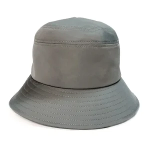 Chapeau Clelia (Grey) de Canadian Hat