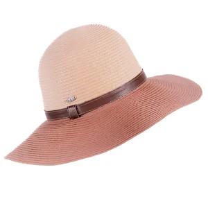 Chapeau Copacap-Floppy (Pink old rose) de Canadian Hat