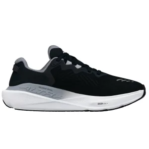Chaussure De Course Paradigm 8 (Pieds Larges) - Black & White
