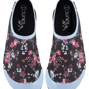 Chaussures Aquatiques Dunes - Fleurs