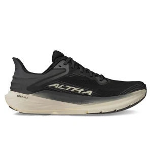 Chaussures Torin 8 (Pieds Larges) - Noir & Blanc