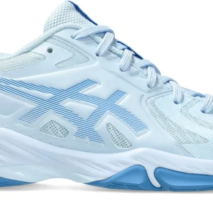 Chaussures Indoor Asics Blade FF Femme Bleu clair PE25