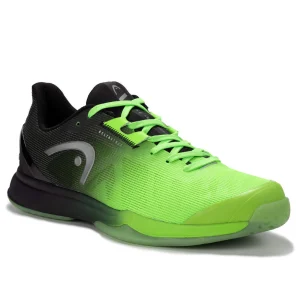 Chaussures_de_squash_Head_Sprint_Pro_3.5_Vert_noir_37462.jpgv1746609860 Chaussures de squash Head Sprint Pro 3.5 Vert noir