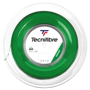 Cordage_de_squash_Tecnifibre_305_Green_120_Bobine_200m_25511.jpgv1746609732 Cordage de squash Tecnifibre 305 Green 120 Bobine 200m