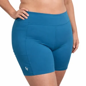 Cuissard Nova II Taille Plus - Ink Blue