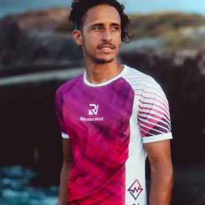 T-shirt L'Echo des Sentiers