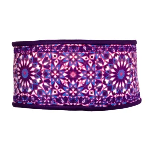 Bandeau Doublé Alpha - Originale