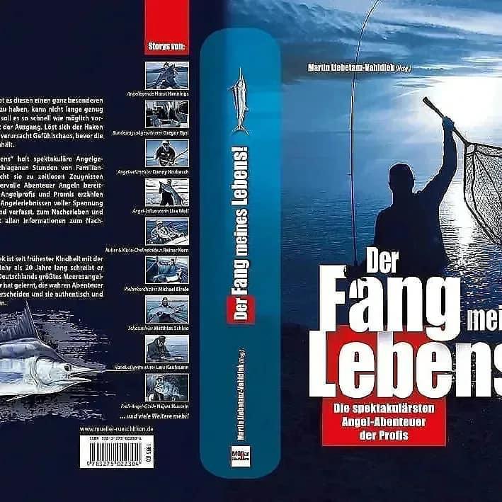 Livre: la capture de ma vie – Image 3