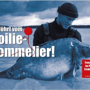 Livre: la capture de ma vie